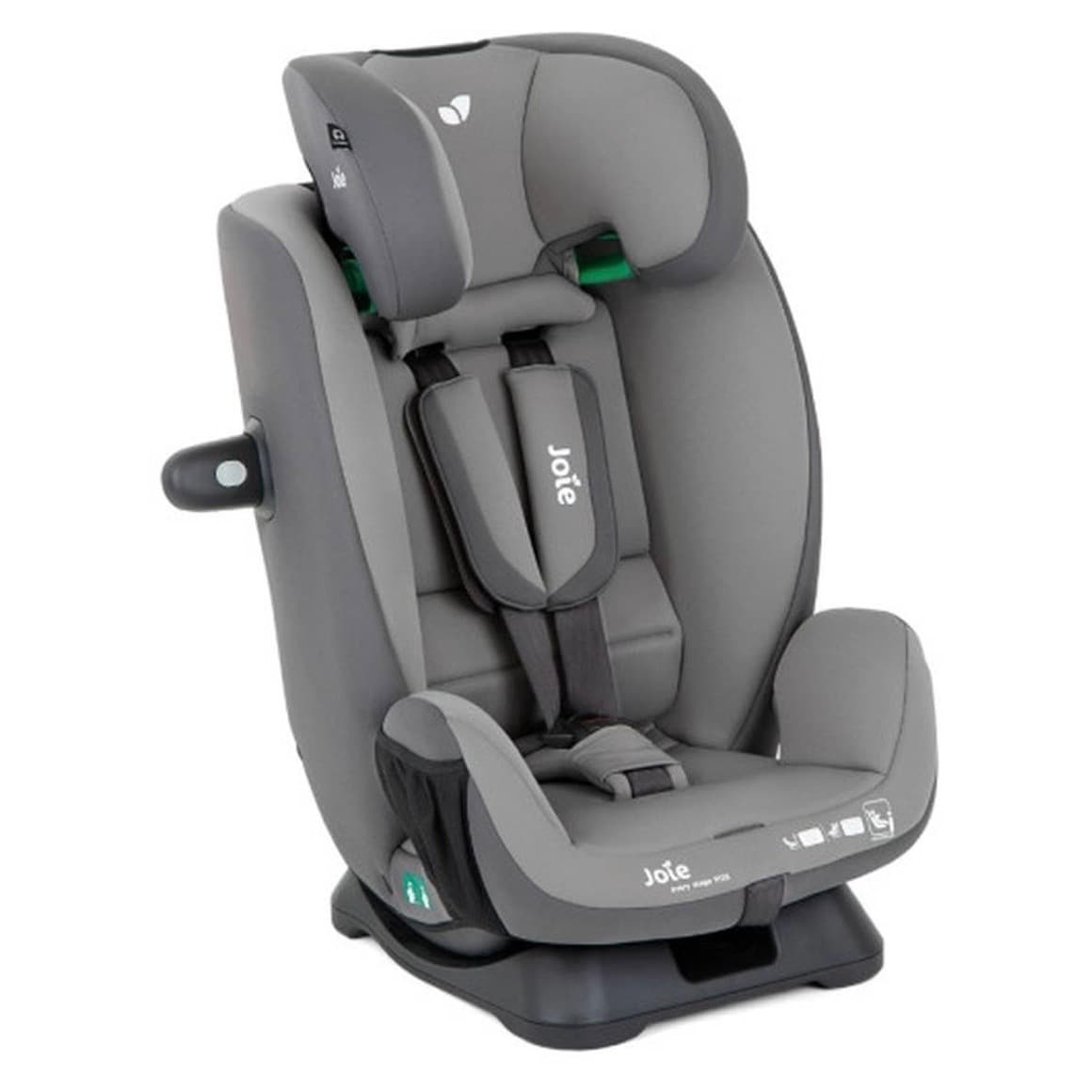 Joie Every Stage I-Size 40-150 Schiefergrauer Autositz - 3