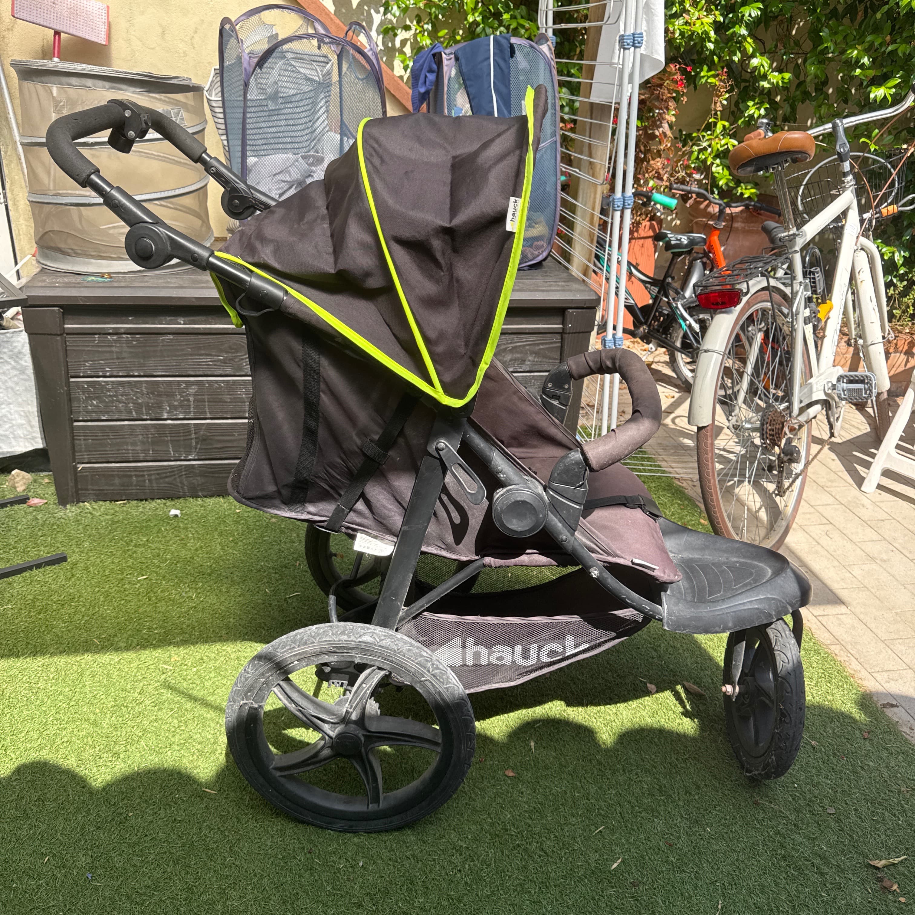 Hauk Runner - 4