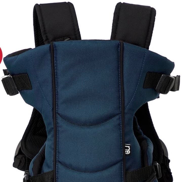 Porte-bébé à 3 positions Mothercare