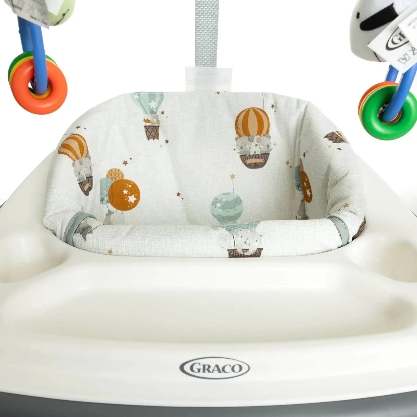 Graco Tampon Jumper Yukarı ve Uzakta - 2