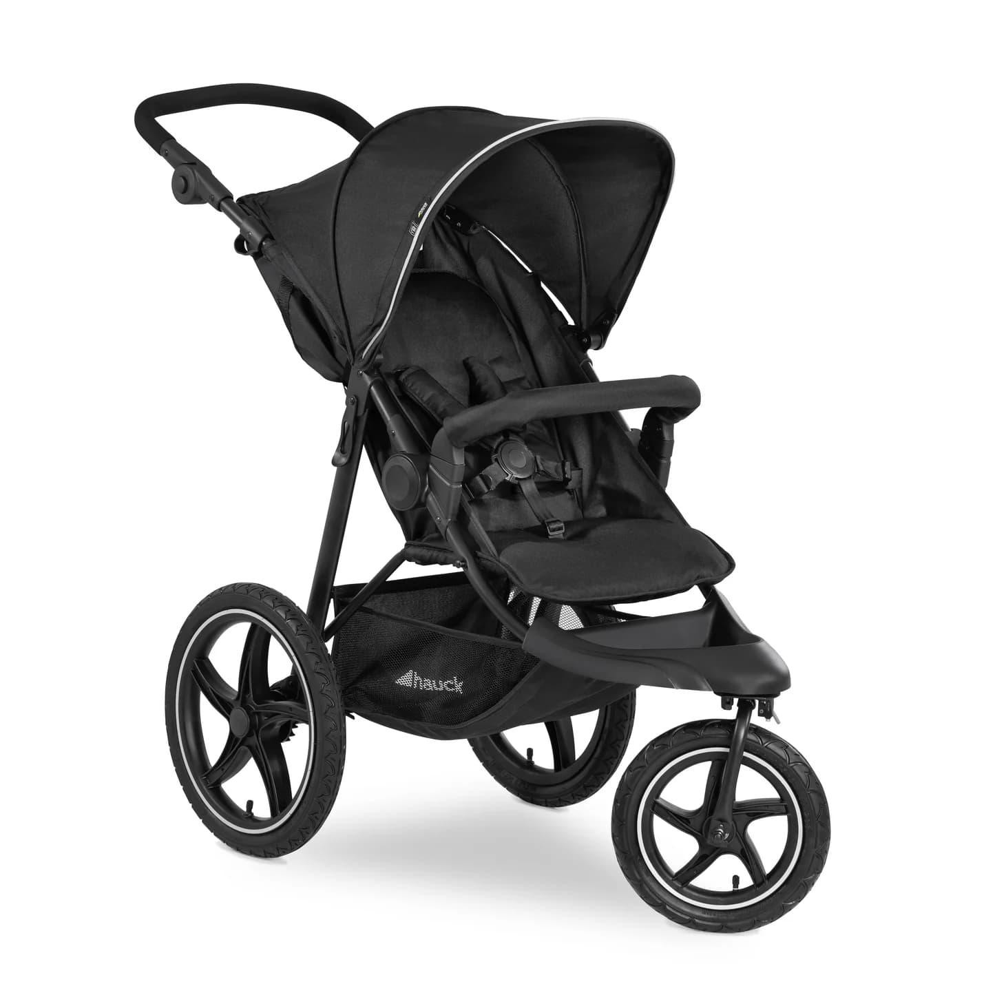 Hauck - Trekking Stroller / fino a 25 kg