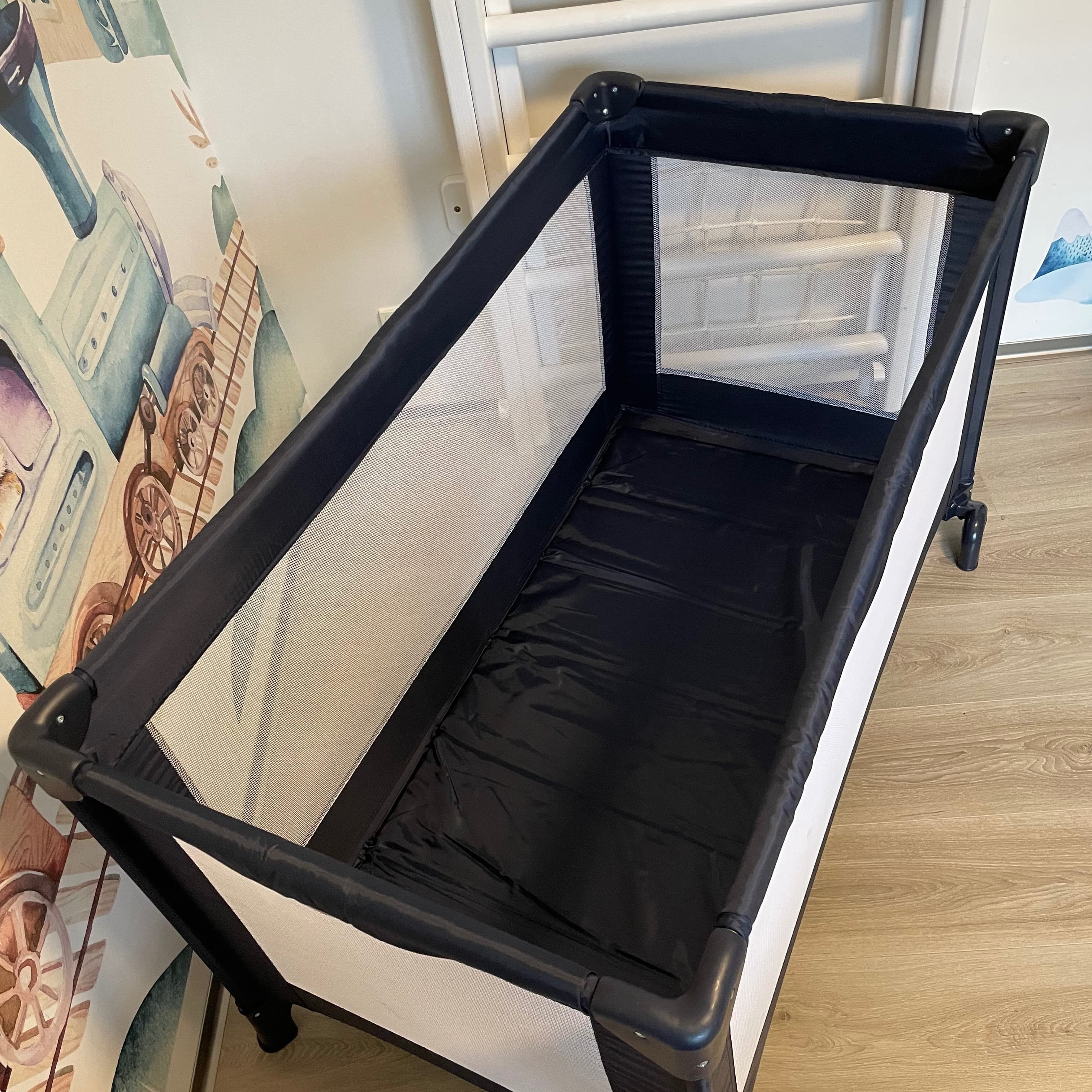 Dreambee Travel crib - 2