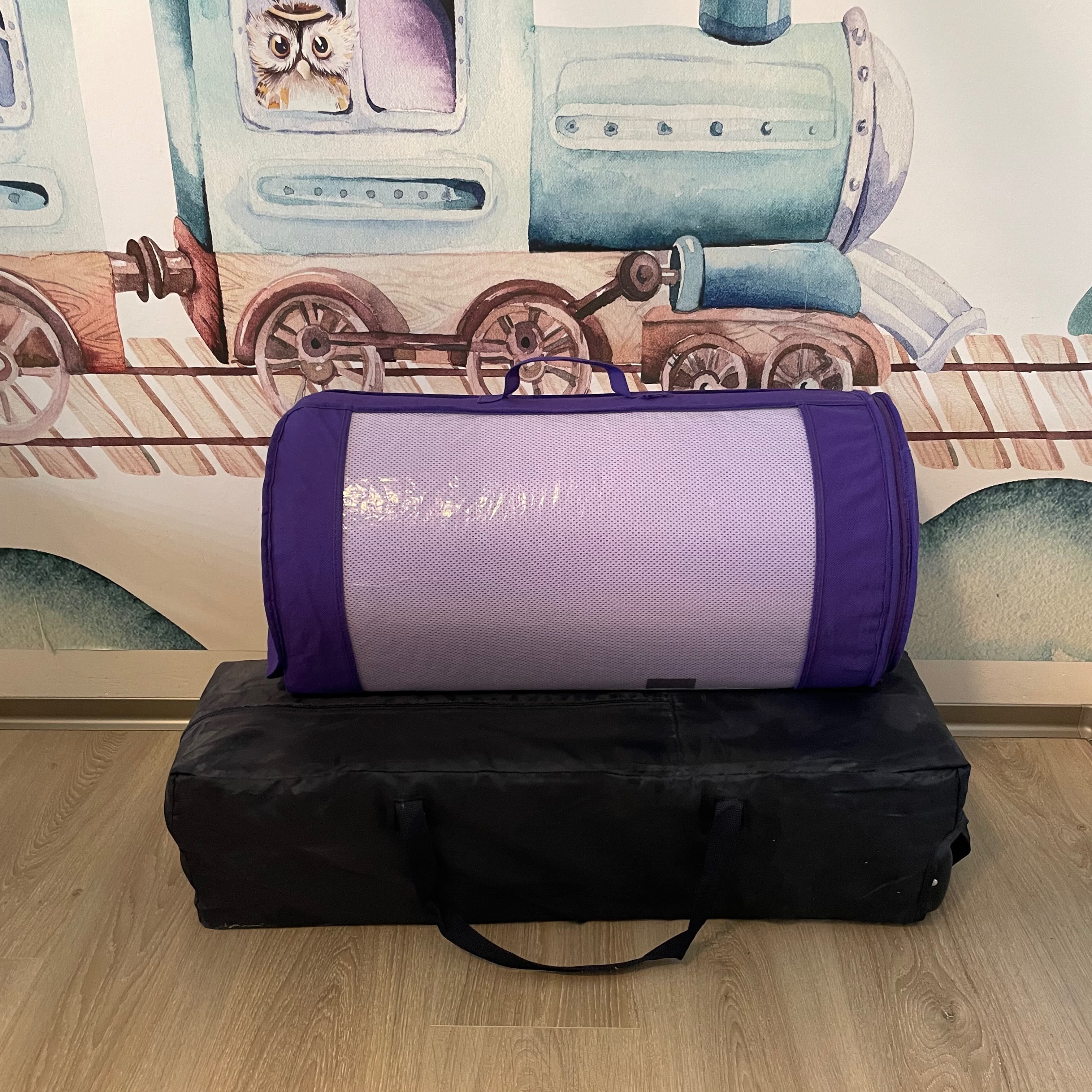 Dreambee Travel crib - 3