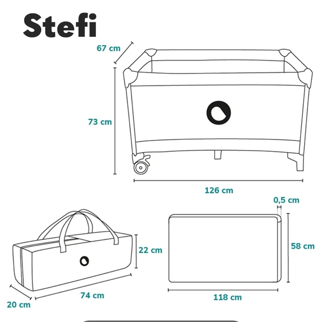 Stefi - 3