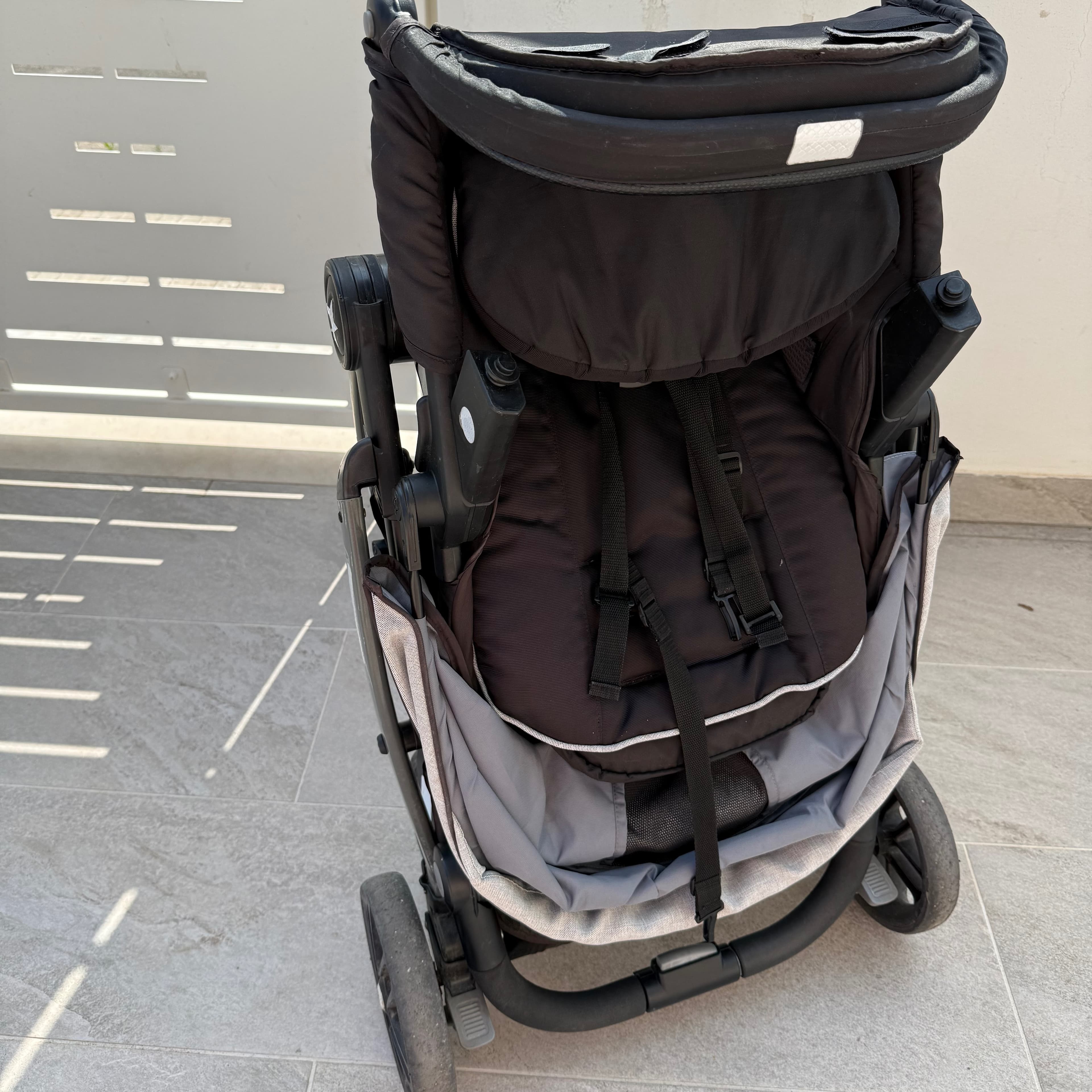 Modalità LX - 5