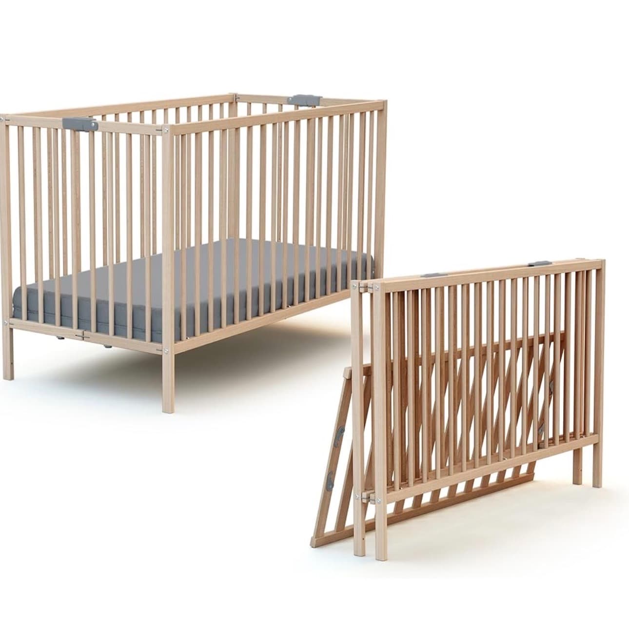 Cuna Webbaby - 2