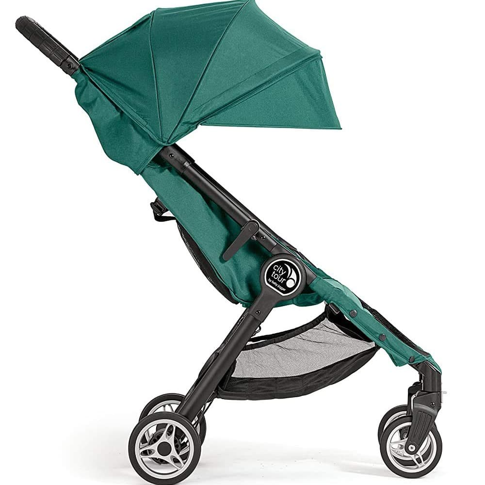 Babyjogger City Tour de 6 a 20 kg