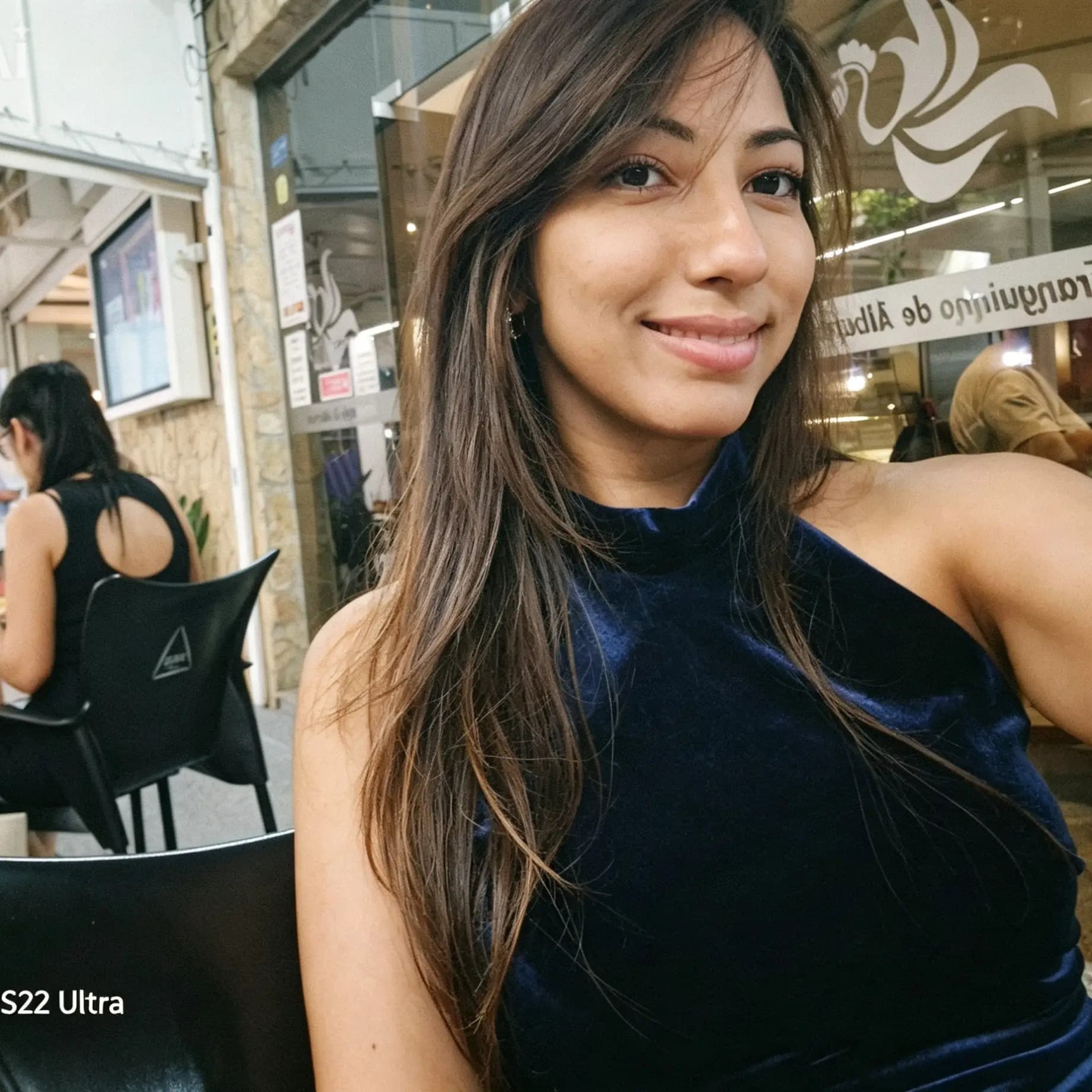 Carina M.