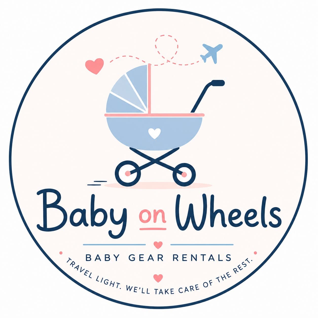 Baby on Wheels Zagreb B.