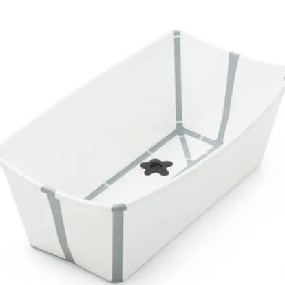 Baño con desagüe