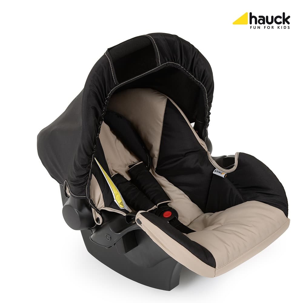 Siège d'auto pour nouveau-né Hauck