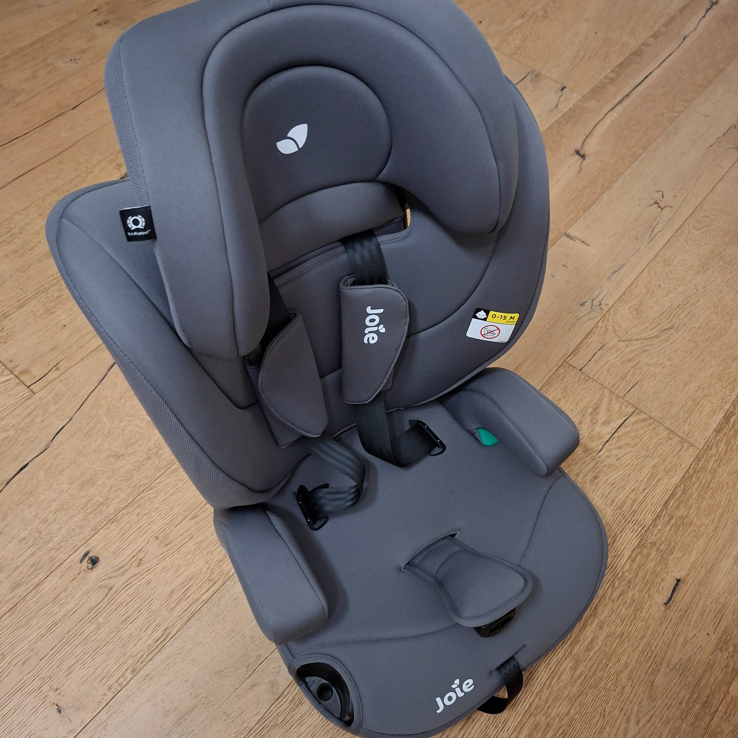 Elevate R129 - 2