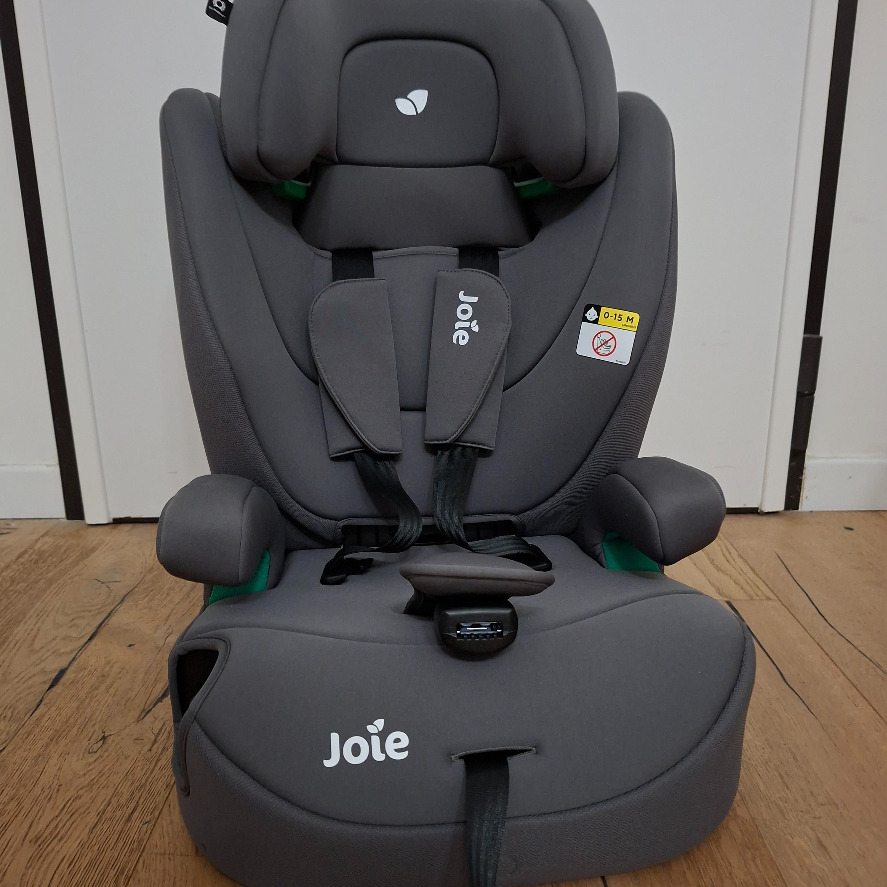 Elevate R129