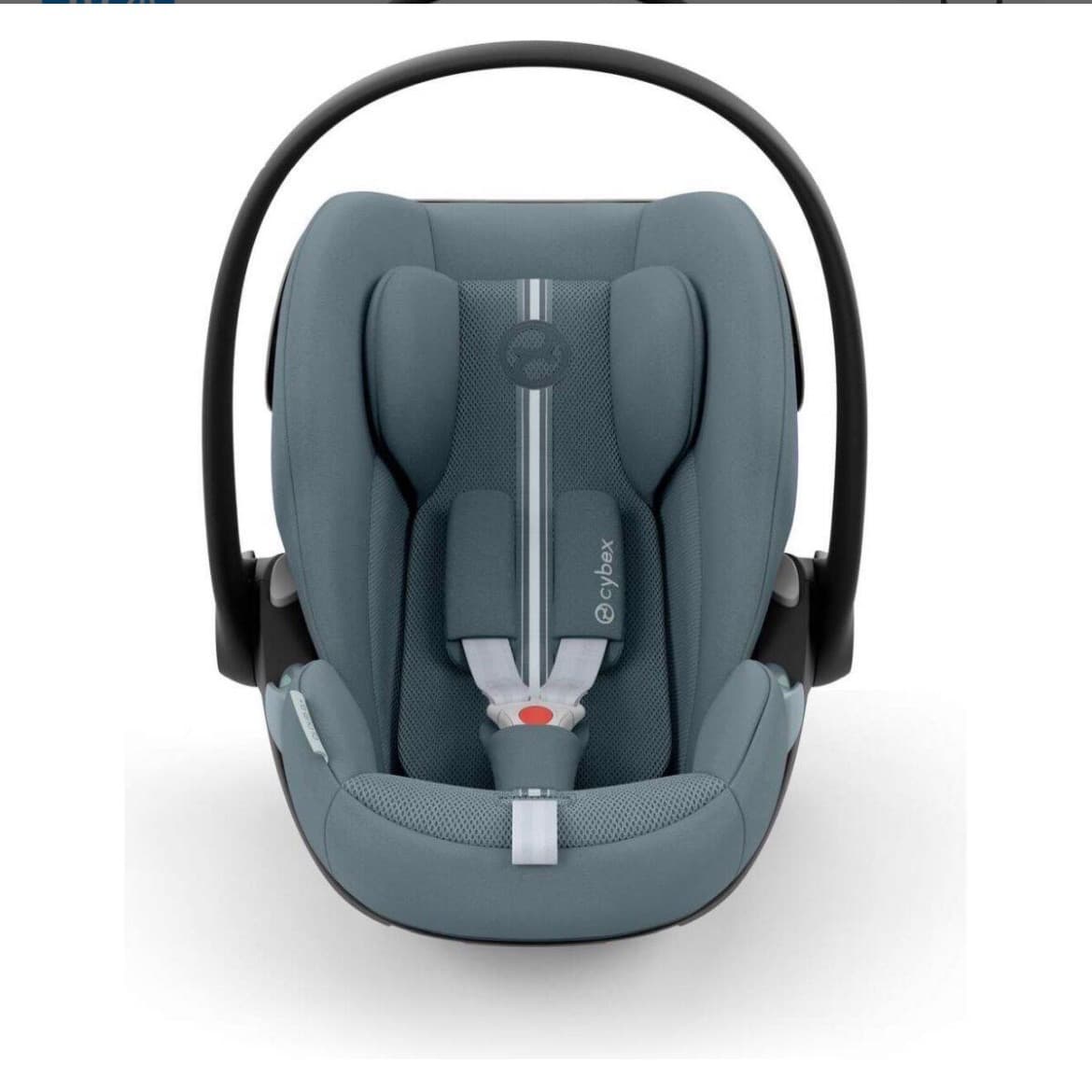 Cybex Cloud G i-Size Plus 40-87 cm - 2