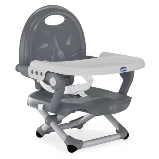 Asiento elevador Chicco Pocket Snack