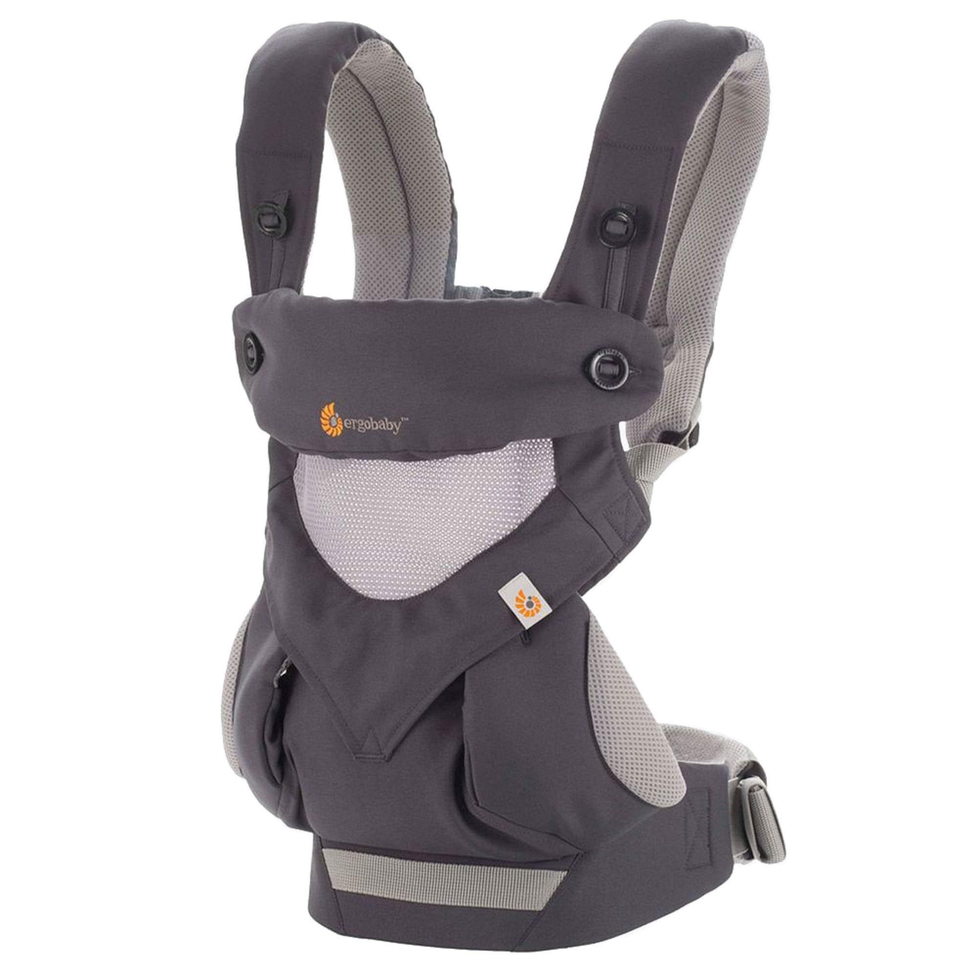 Portabebés Ergobaby Omni Breeze