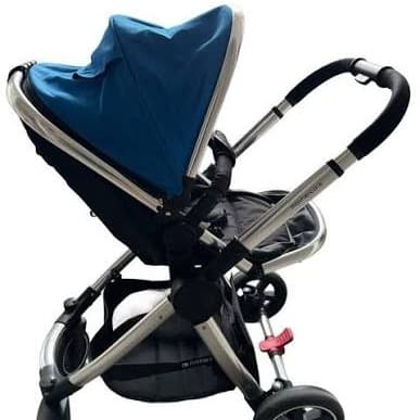 Poussette parapluie Mothercare 