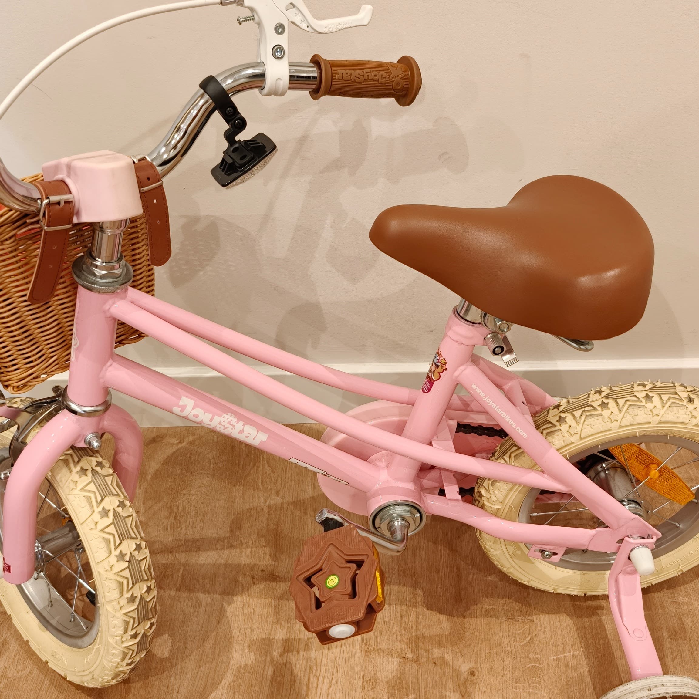 Fahrrad für Kinder
