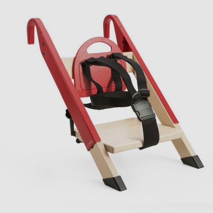 Siège d'appoint de voyage Stokke Handy Sitt