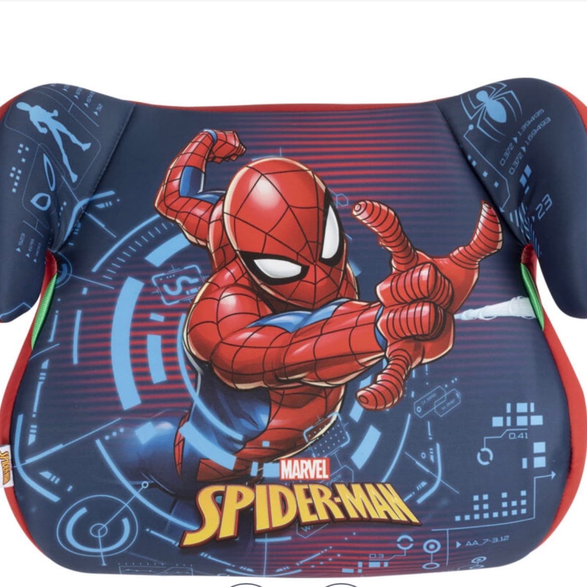 Siège auto Spider Man