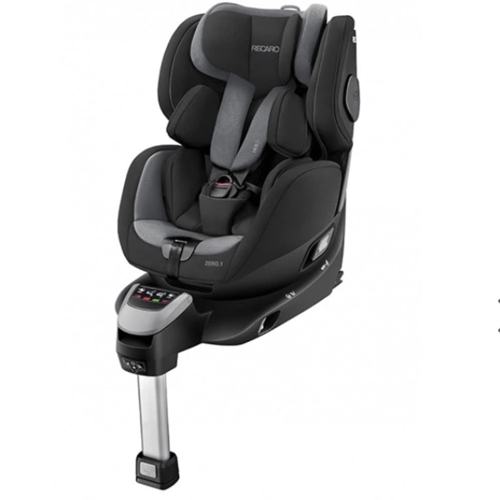 Siège auto Recaro Zero.1 ISOFIX 