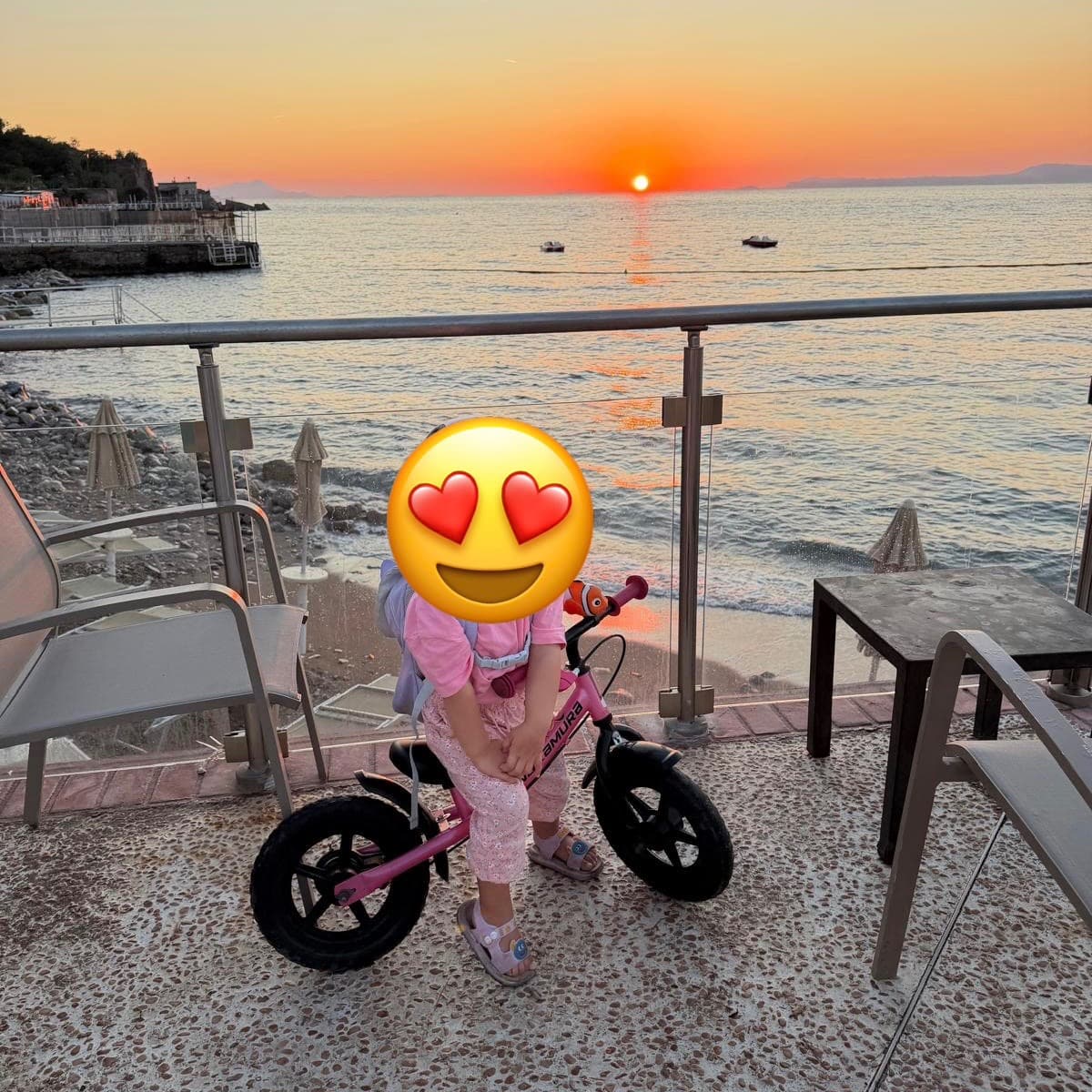 Denge bisikleti - öğrenmek için pedallarsız bisiklet - 2