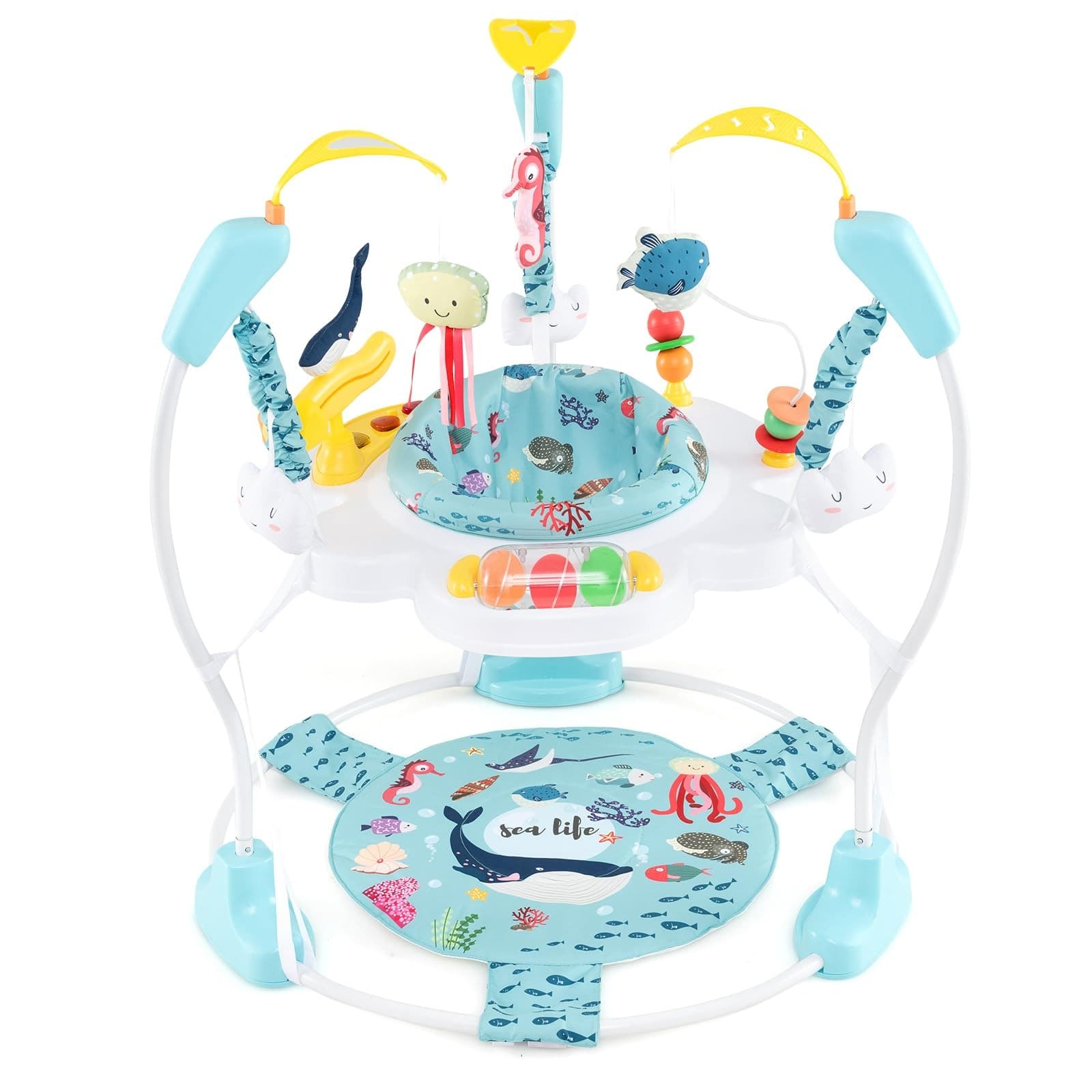 Jumperoo
