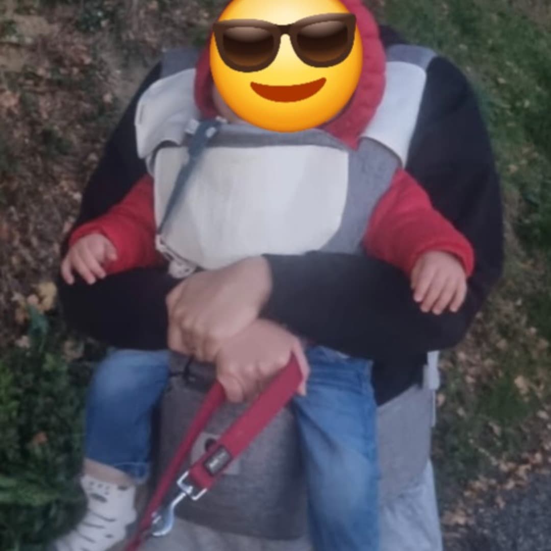 Multi-function baby carrier - 2