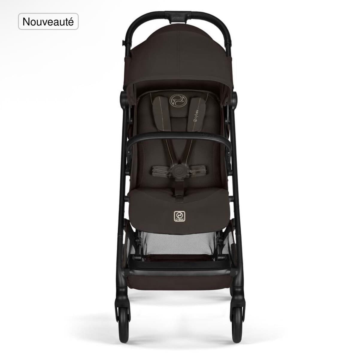 Cybex Beezy Yeni 2026 - 2