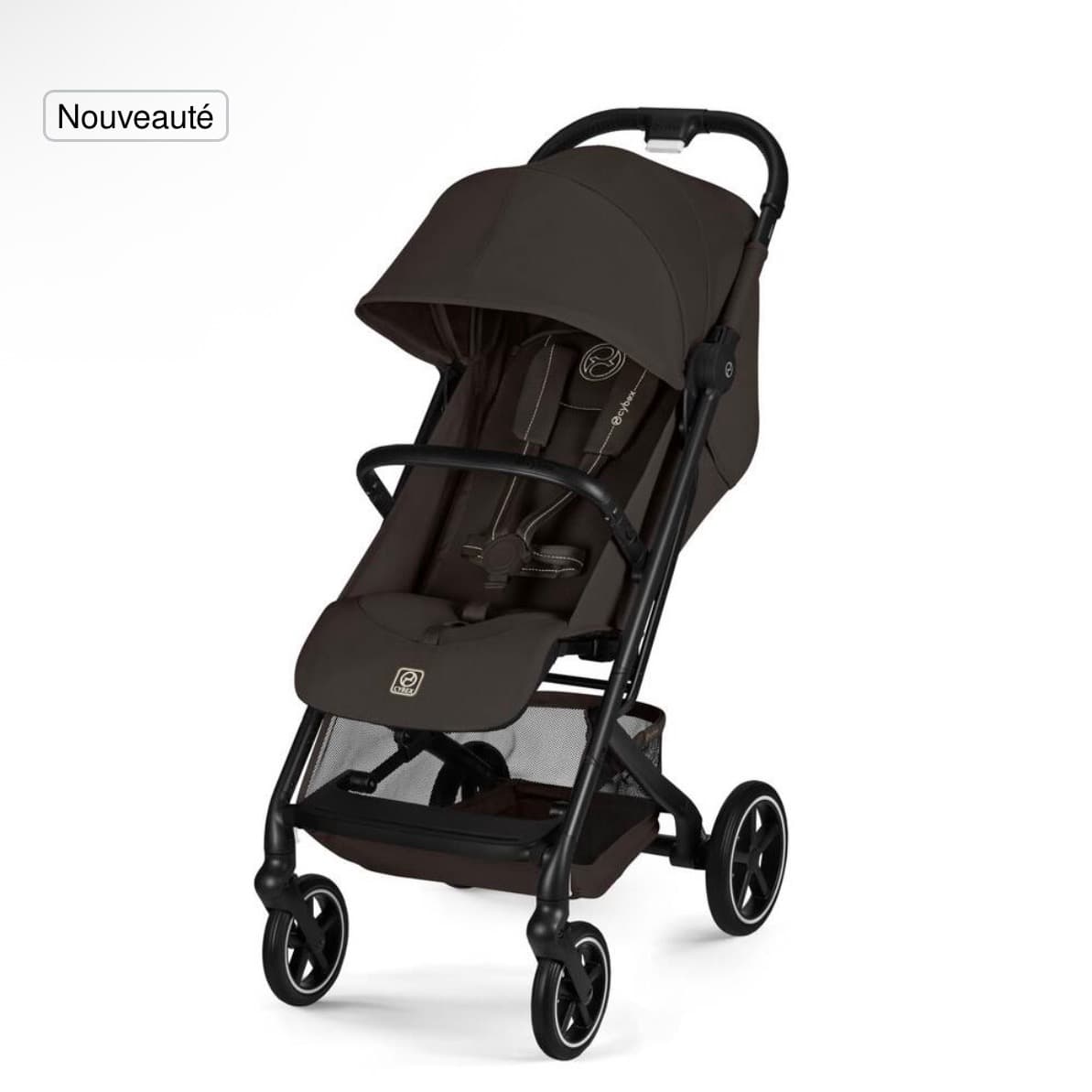 Cybex Beezy Nuovo 2026
