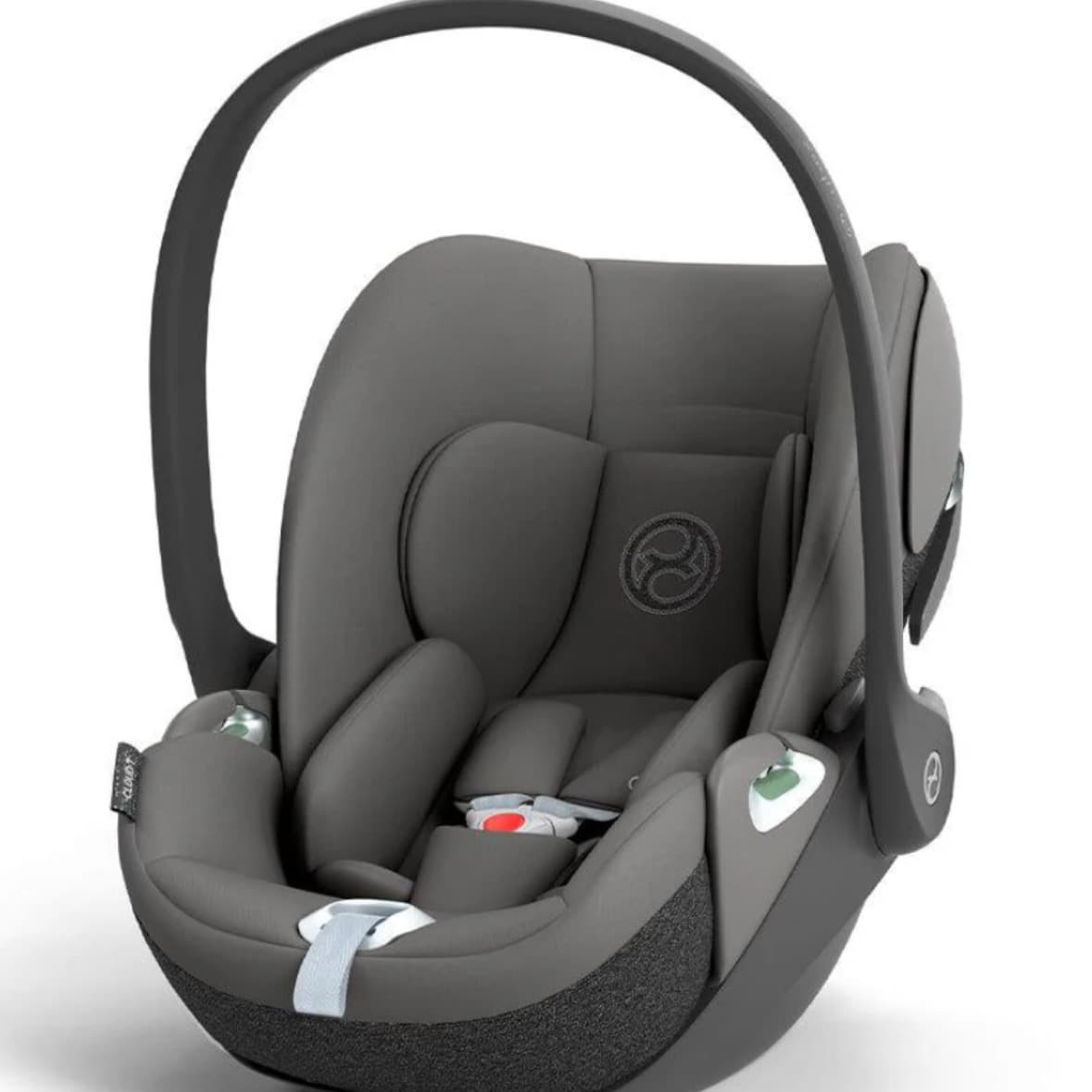 Siège auto Cybex cloud T