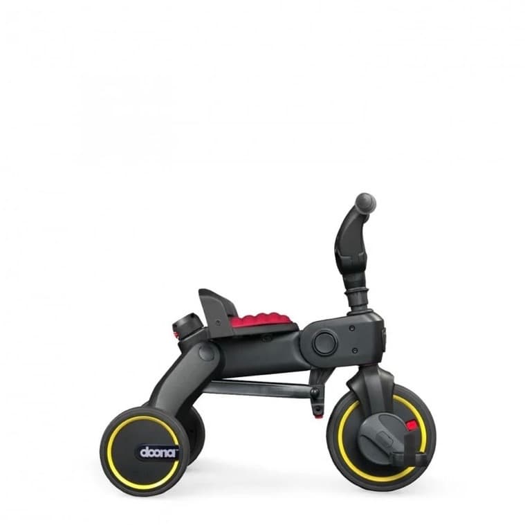 Doona Liki Trike - Triciclo/Bici evolutiva - 2