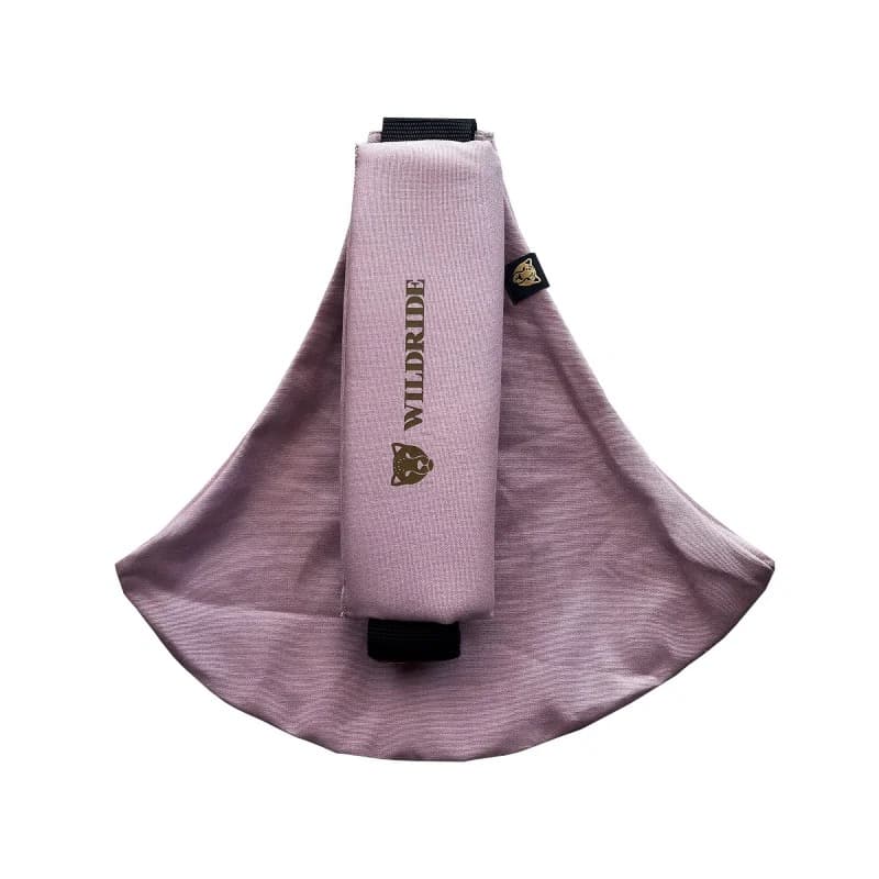 Marsupio porta bebè marca Wildride