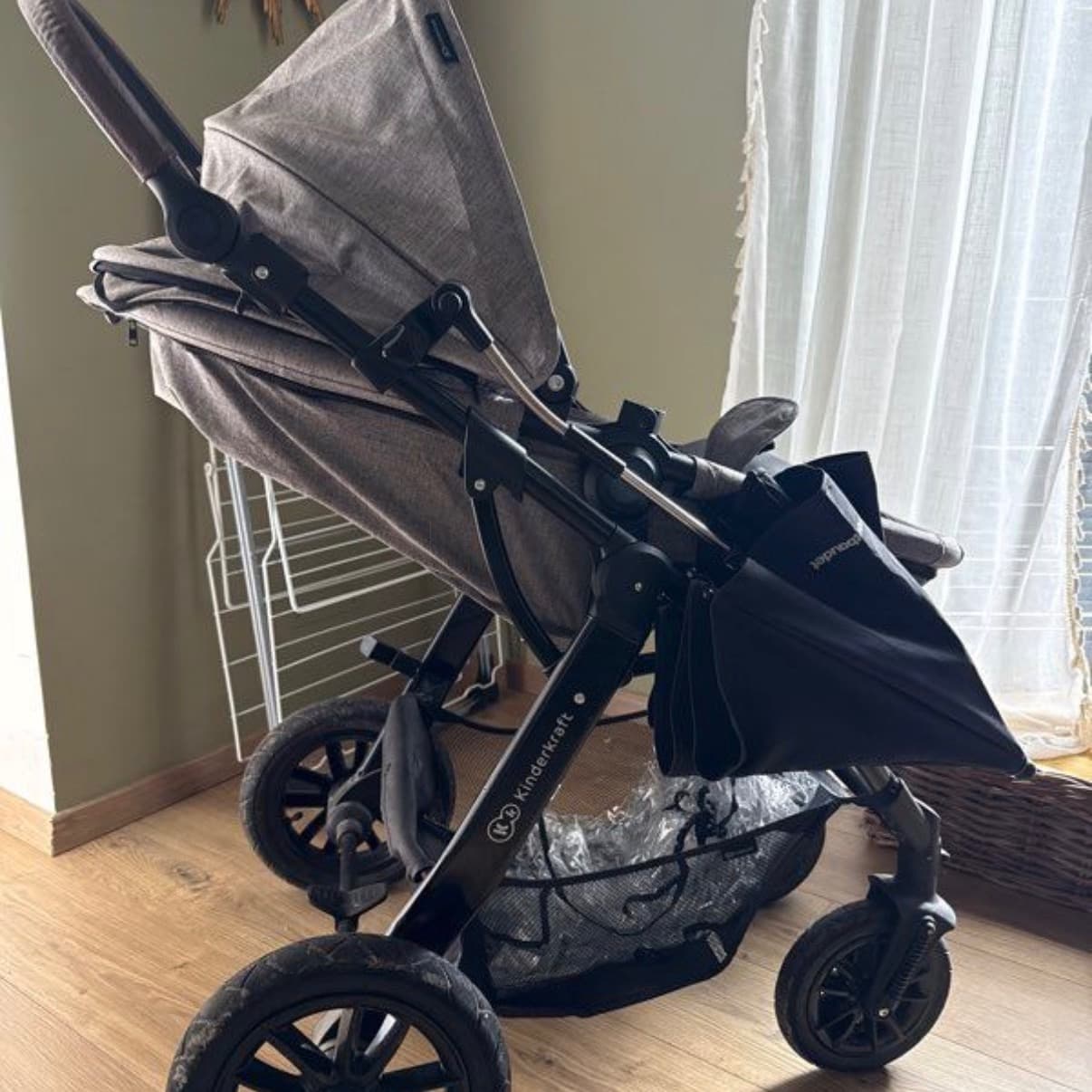 Trio Moov 3-in-1-Kinderwagen - 4