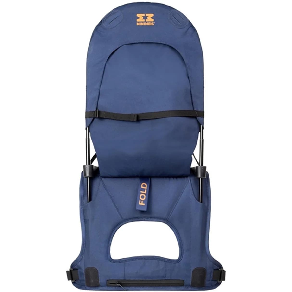 Schultertasche für Kinder, ideal zum Wandern
