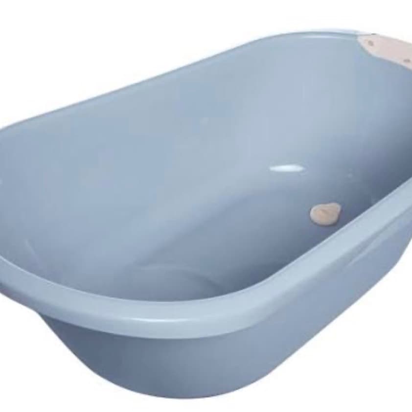 Bañera bebé