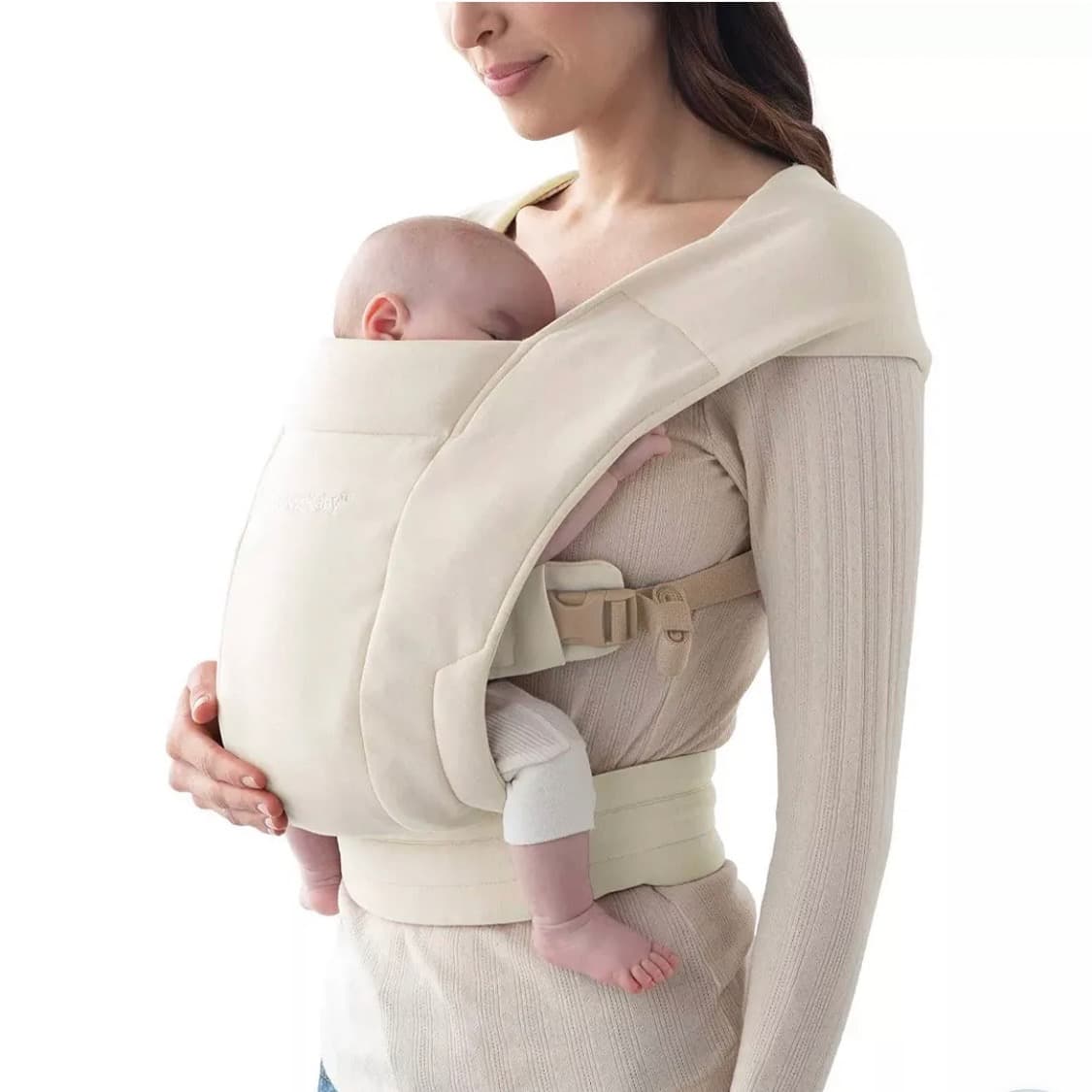 Embrace Cozy Knit Bebek Taşıyıcı