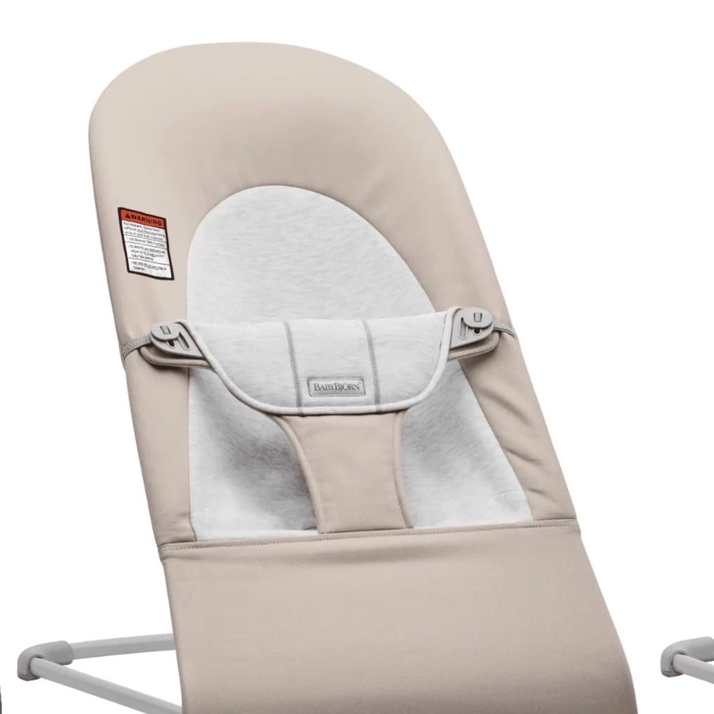 Buttafuori Babybjorn