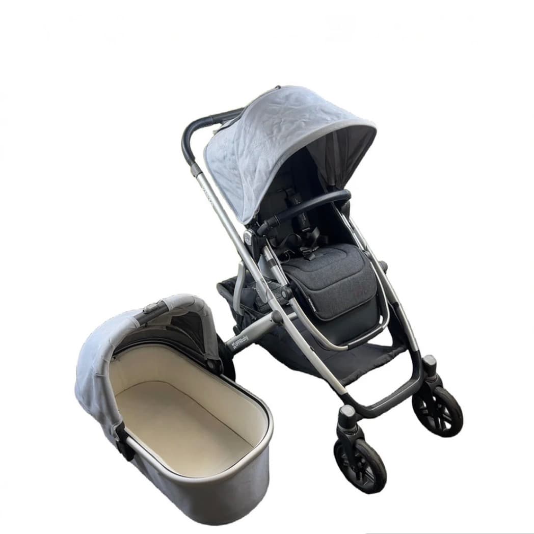 Uppababy Vista Bebek Arabası