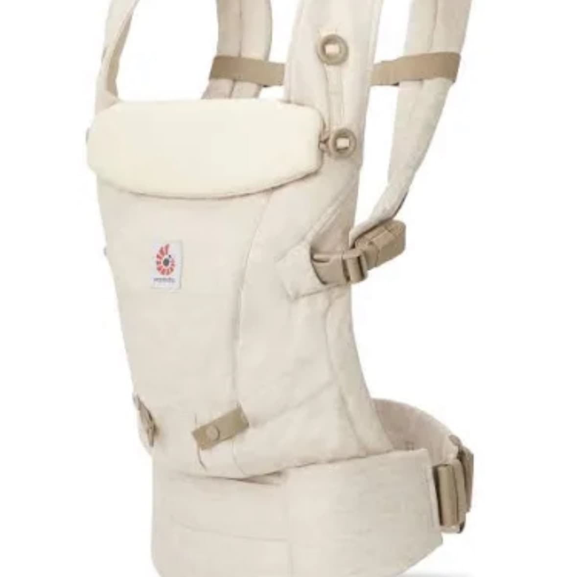 Marsupio per bambini