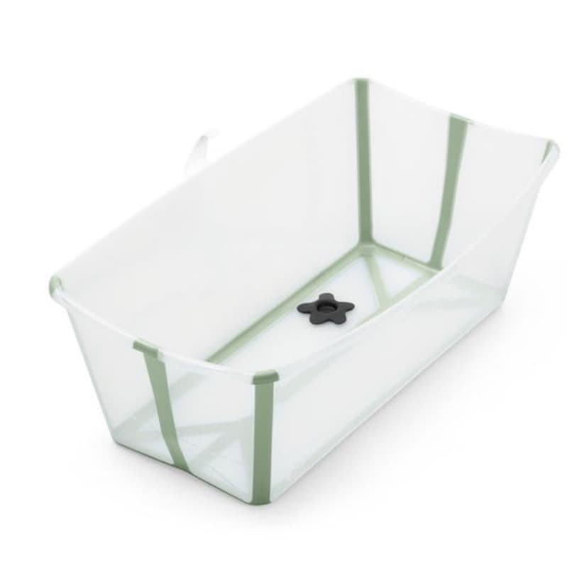 Vasca da bagno pieghevole