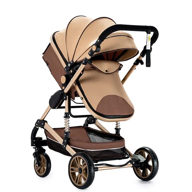 Stroller newborn
