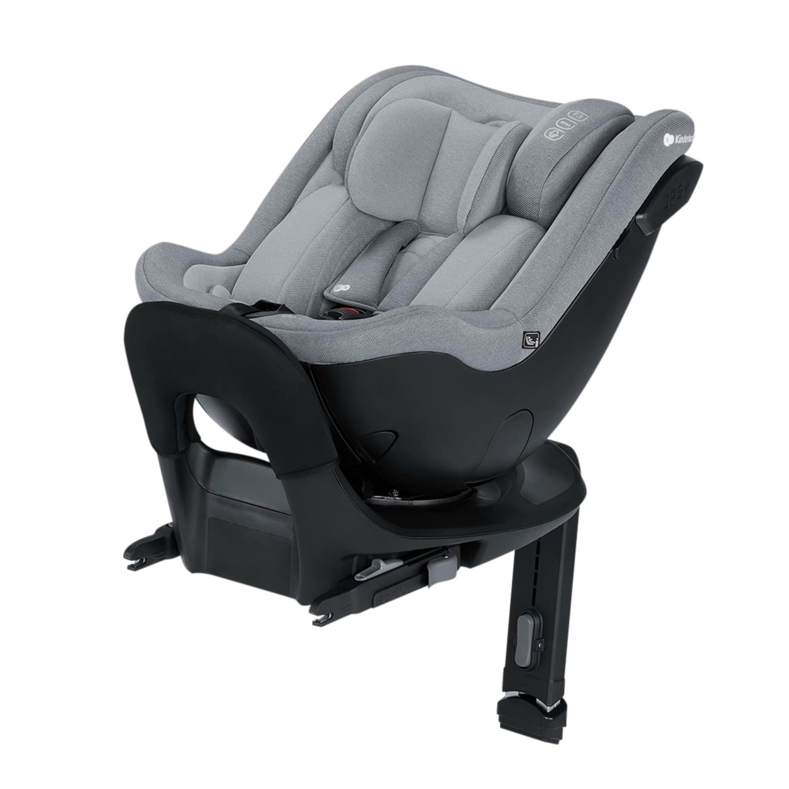 Asiento de coche para bebé isofix