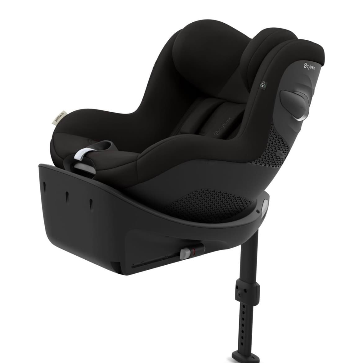 Cybex sirona isofix