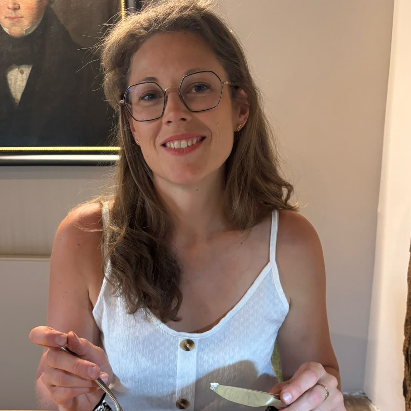 Juliette M.
