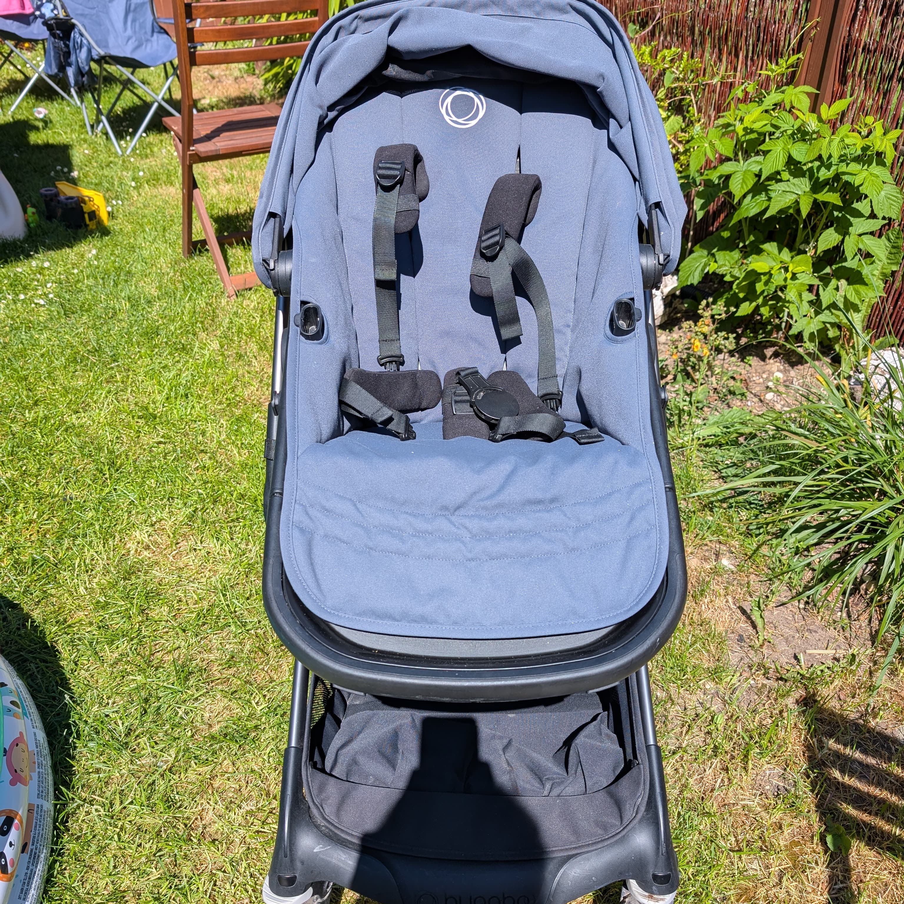 Bugaboo Fox 5 2 en 1  - 2