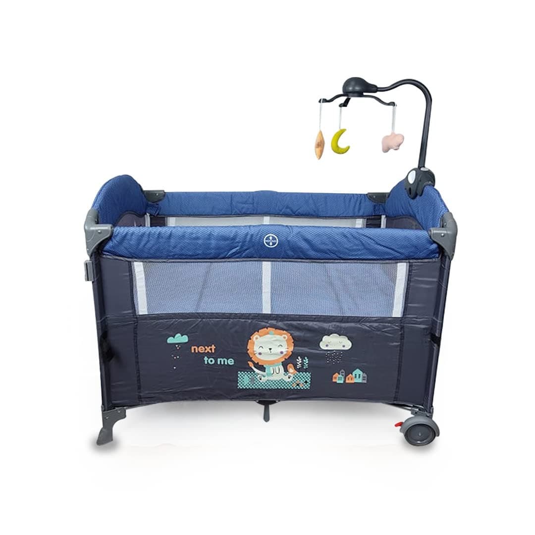 Cama Park & Cododo