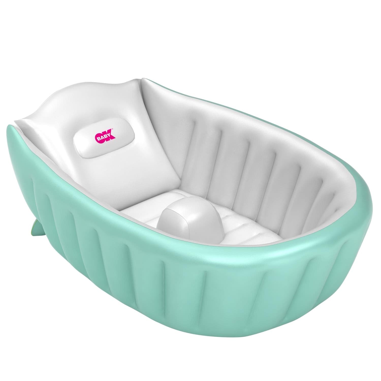Baignoire gonflable pour bébé