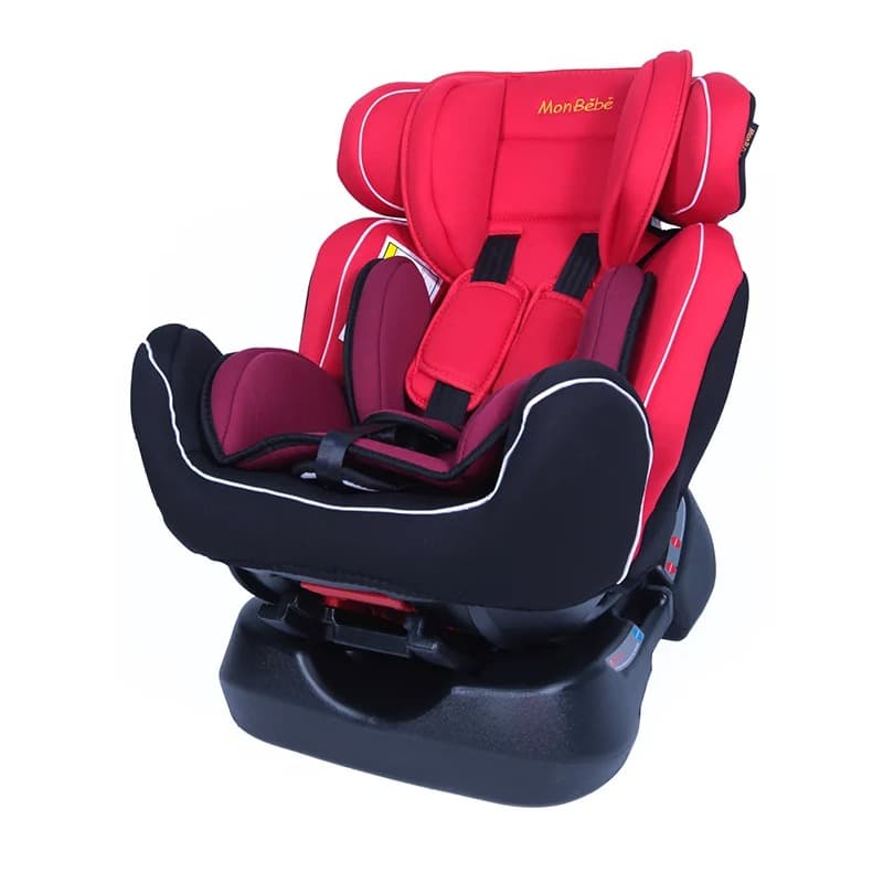 Car seat (0-25 kg)