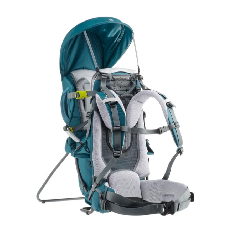 Starre Babytrage - Deuter Kid Comfort 1 Plus